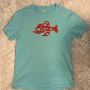 Men’s JCrew Factory Tee